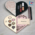 Chinesische Lieferanten Custom exquisite Design Eye Shadow Palette Box